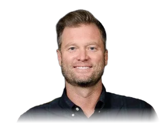 Portrait of Brian Beran