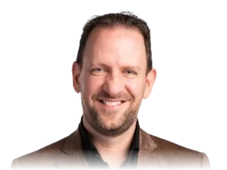 Portrait of Dave Kerrigan